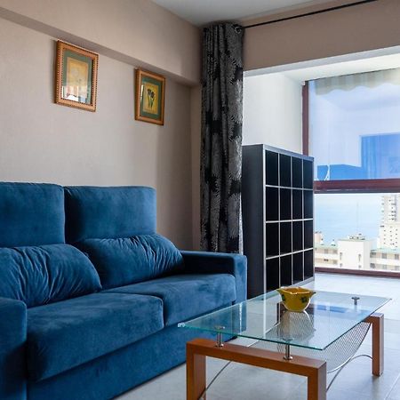 Apartamento Completo Gemelos XV Benidorm Zewnętrze zdjęcie