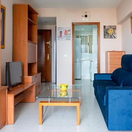 Apartamento Completo Gemelos XV Benidorm Zewnętrze zdjęcie