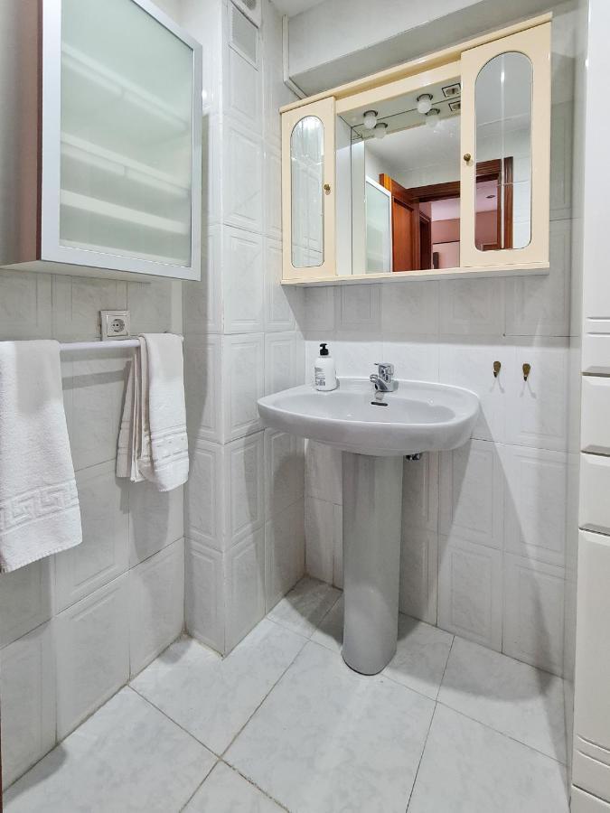Apartamento Completo Gemelos XV Benidorm Zewnętrze zdjęcie